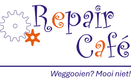 Repair Café Gulden Snede