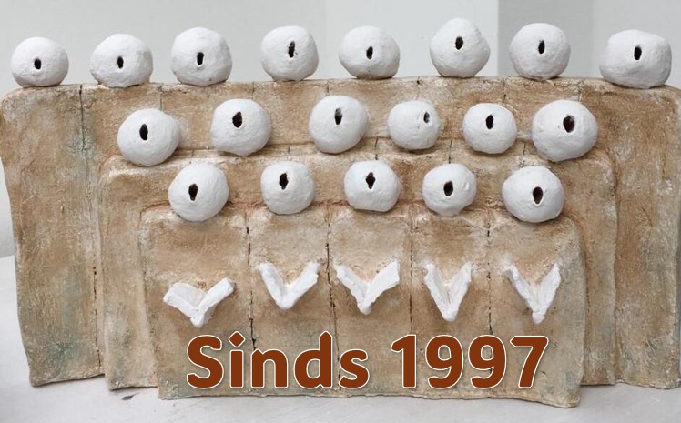 AdHoc Gulden Snede