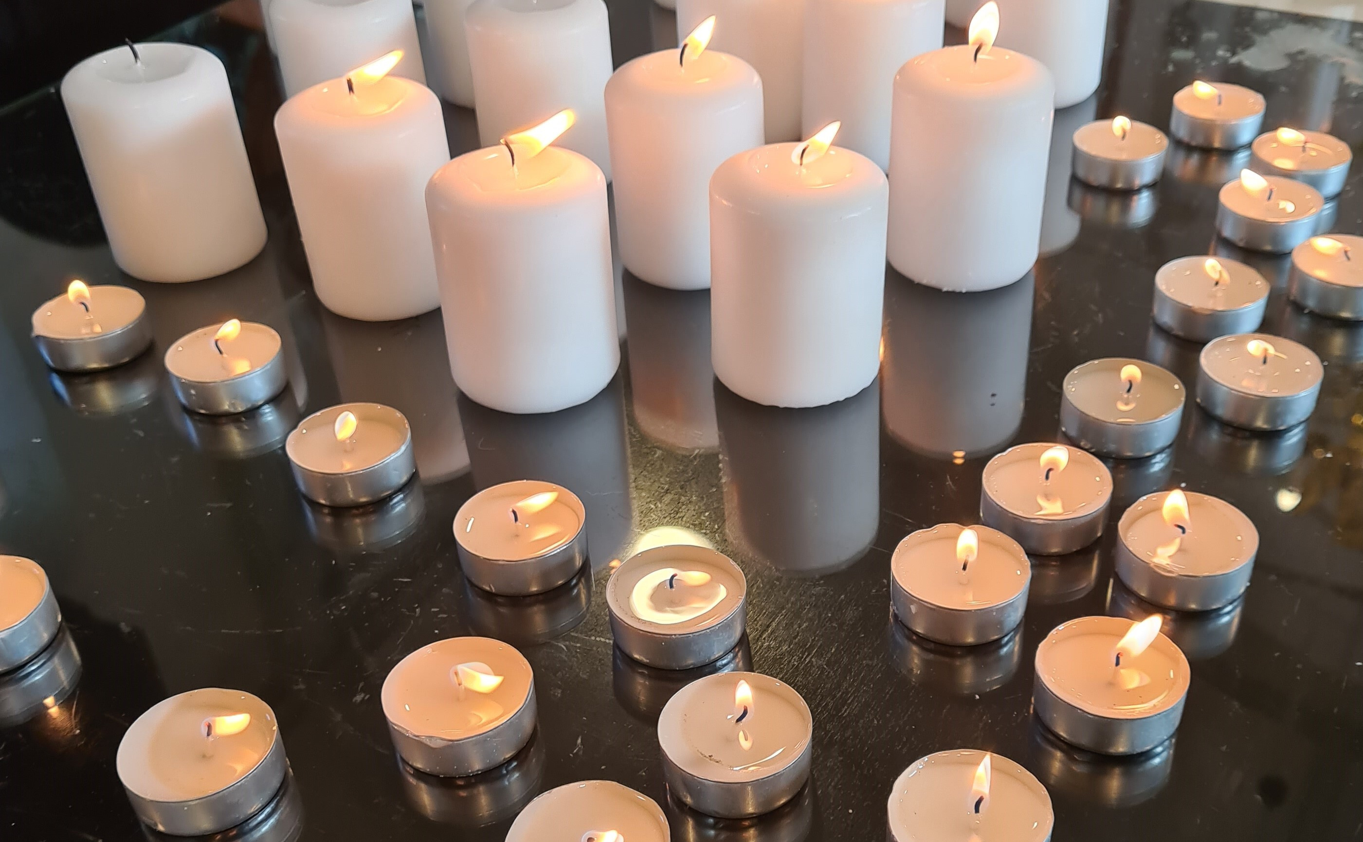 Gedachteniszondag Gulden Snede